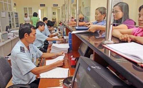 Japan continues to support Vietnam’s customs sector